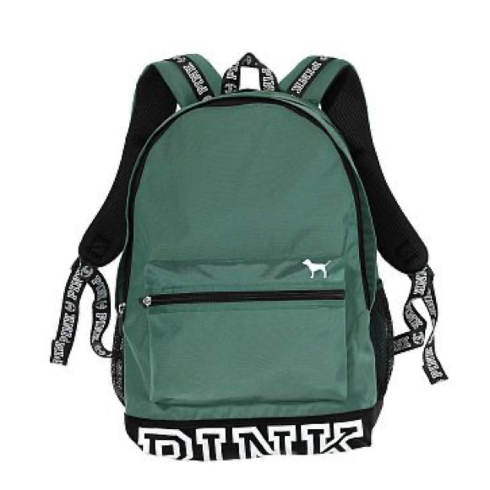 PINK VS CAMPUS BACKPACK